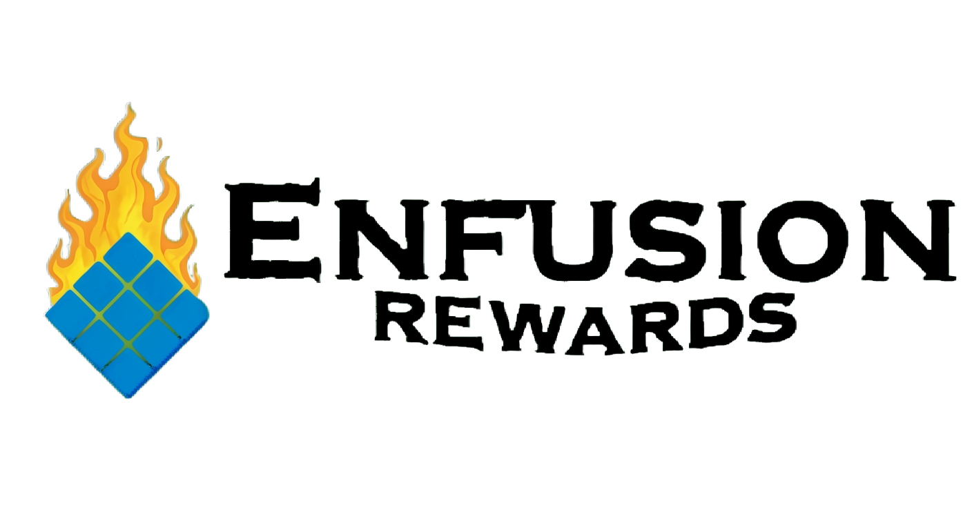 Enfusion Rewards